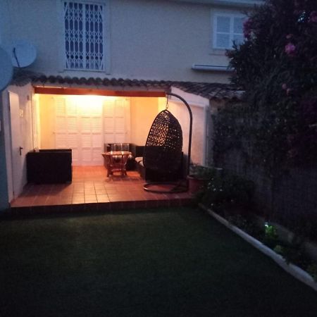Casa Paraiso Sa Coma  Exterior foto