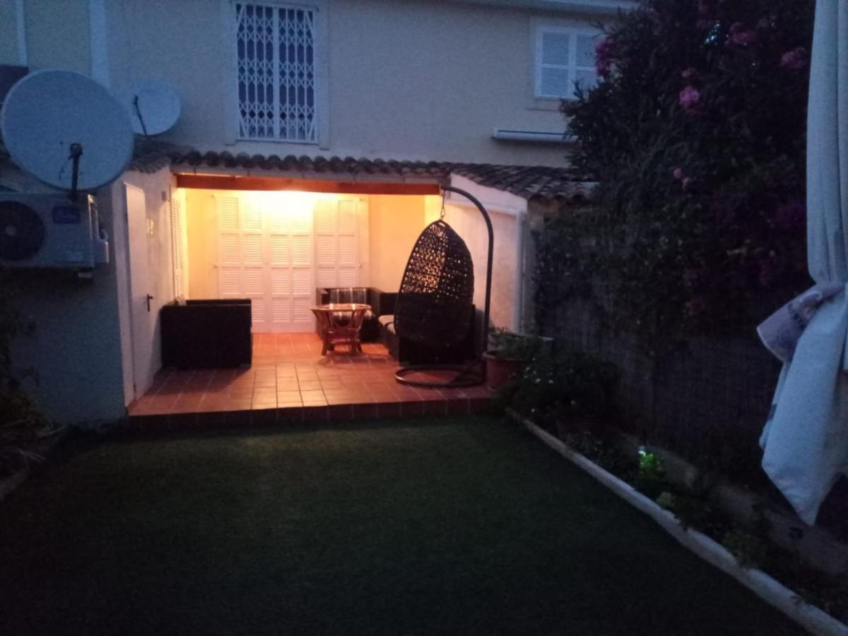 Casa Paraiso Sa Coma  Exterior foto